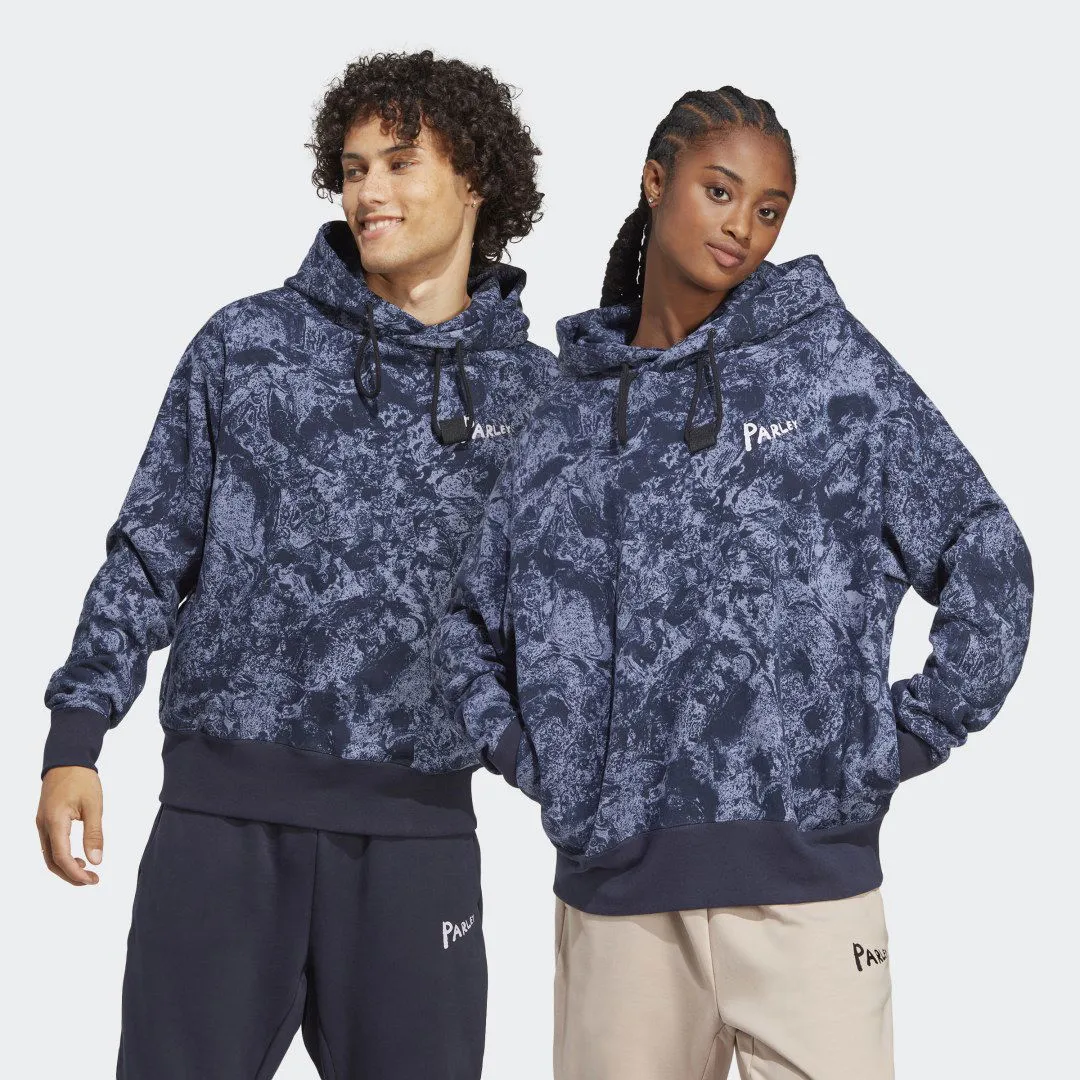adidas Originals Hoodie x Parley
