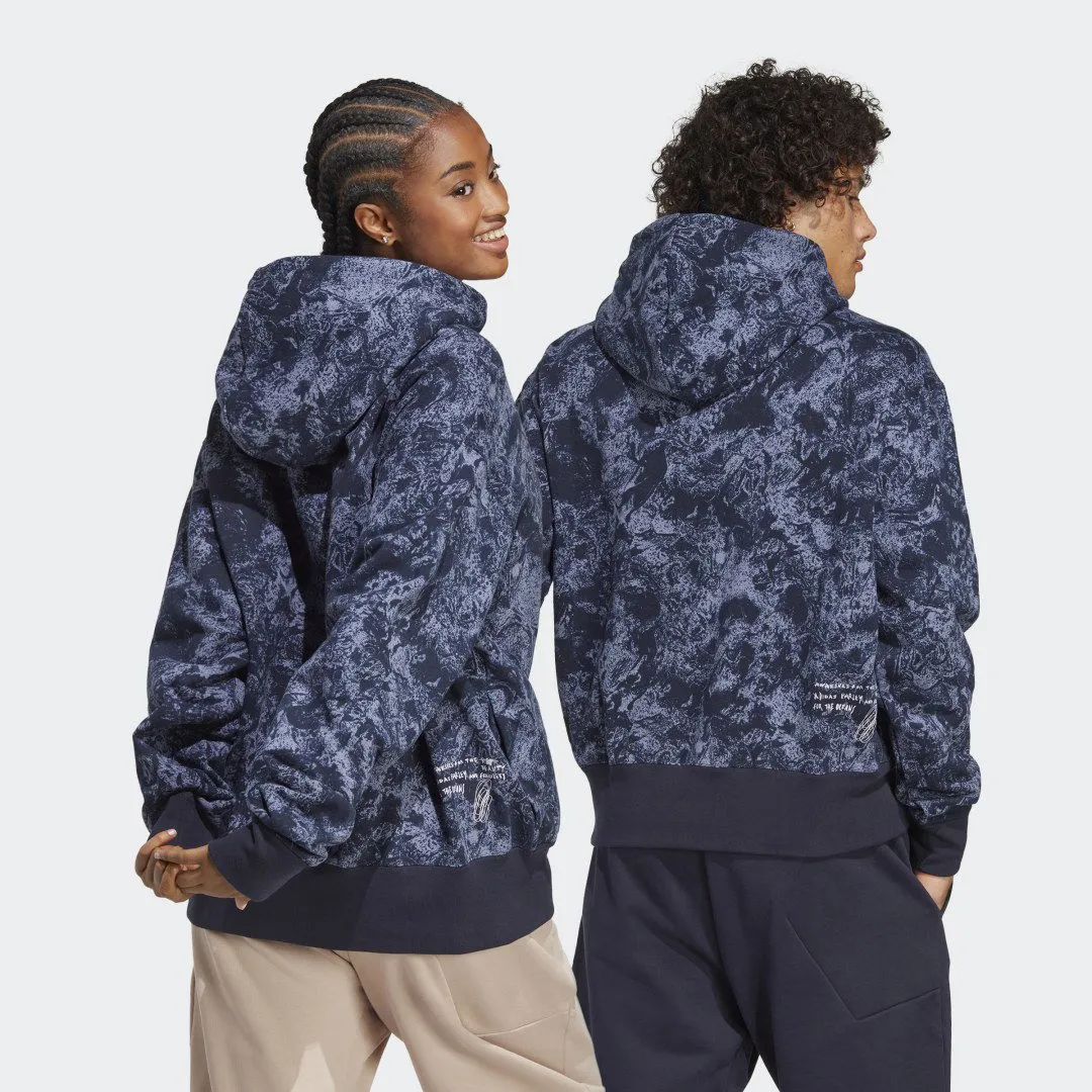 adidas Originals Hoodie x Parley