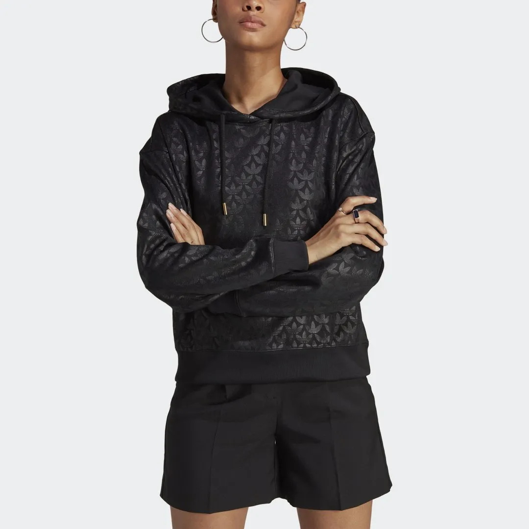 adidas Originals Logo Hoodie