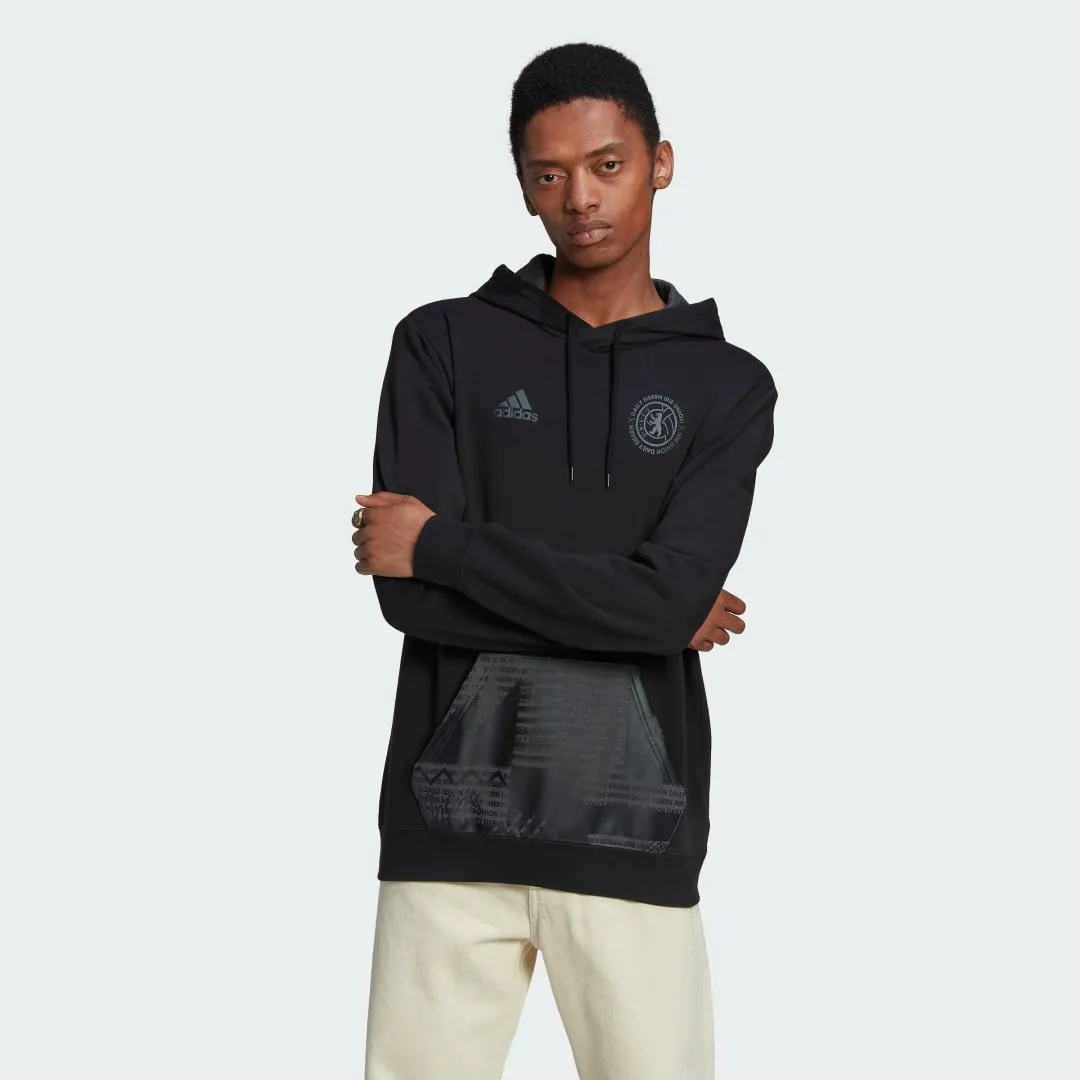 adidas Performance 1. FC Union Berlin x IRIEDAILY x Graphic Hoodie