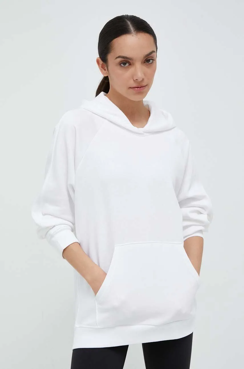 adidas Performance All SZN Fleece Boyfriend Hoodie