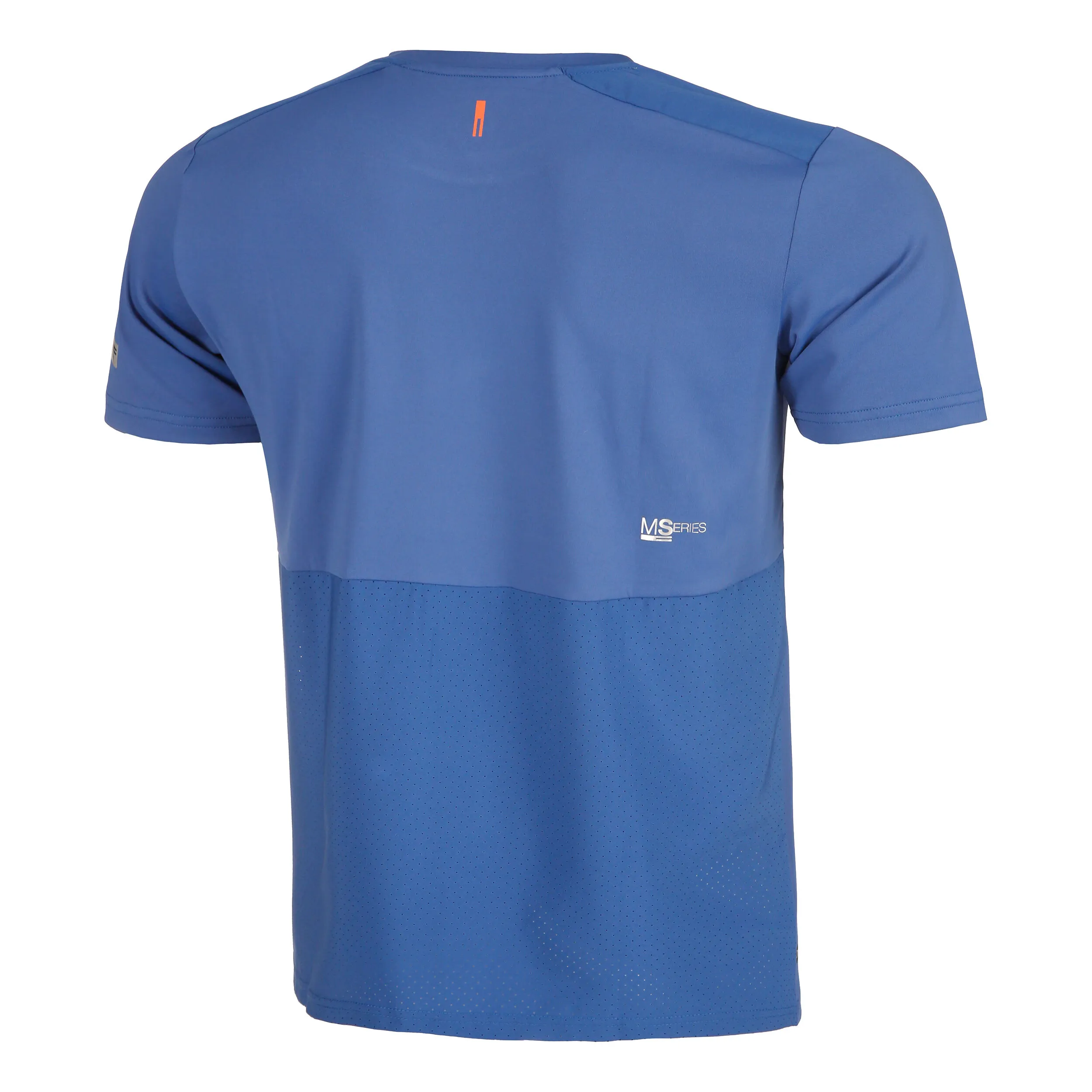 Adive Camiseta De Manga Corta Hombres