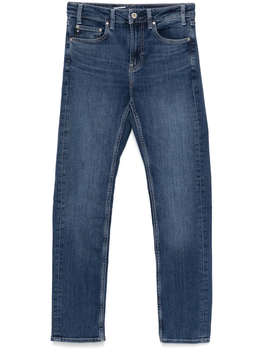 AG GIRLFRIEND JEANS