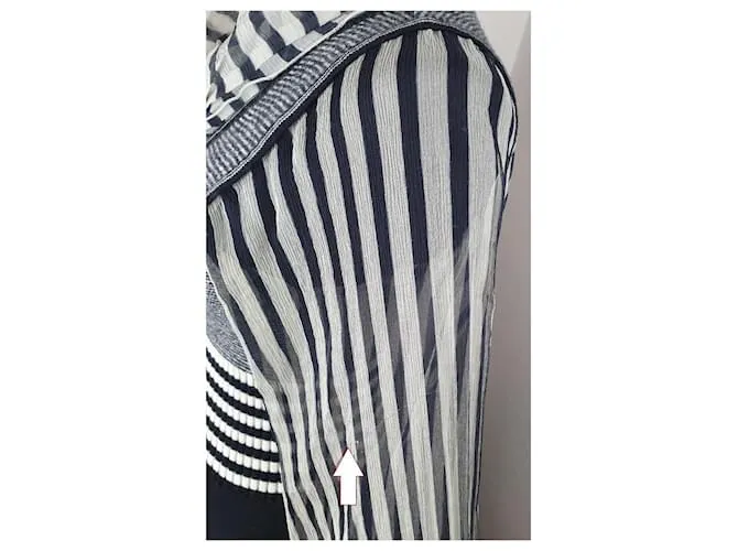 Autre Marque Vakko Negro Multicolor 