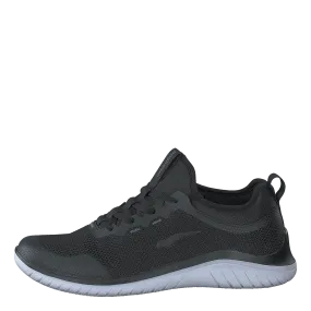 Bagheera Swift Black/white