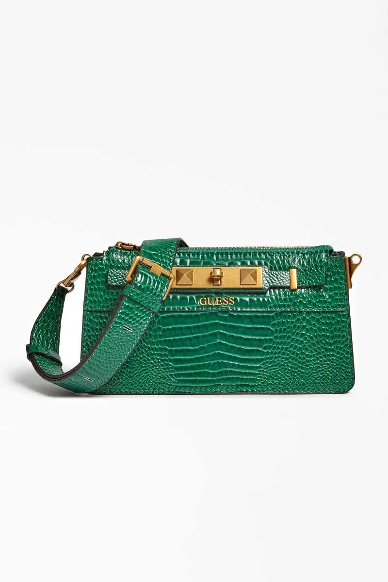 Bandolera para mujer de Guess Acc – HWCB7760700