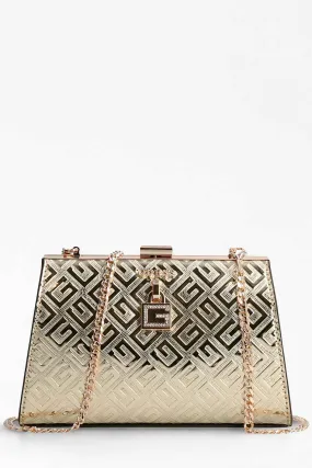 Bandolera para mujer de Guess Acc – HWMG84 85710