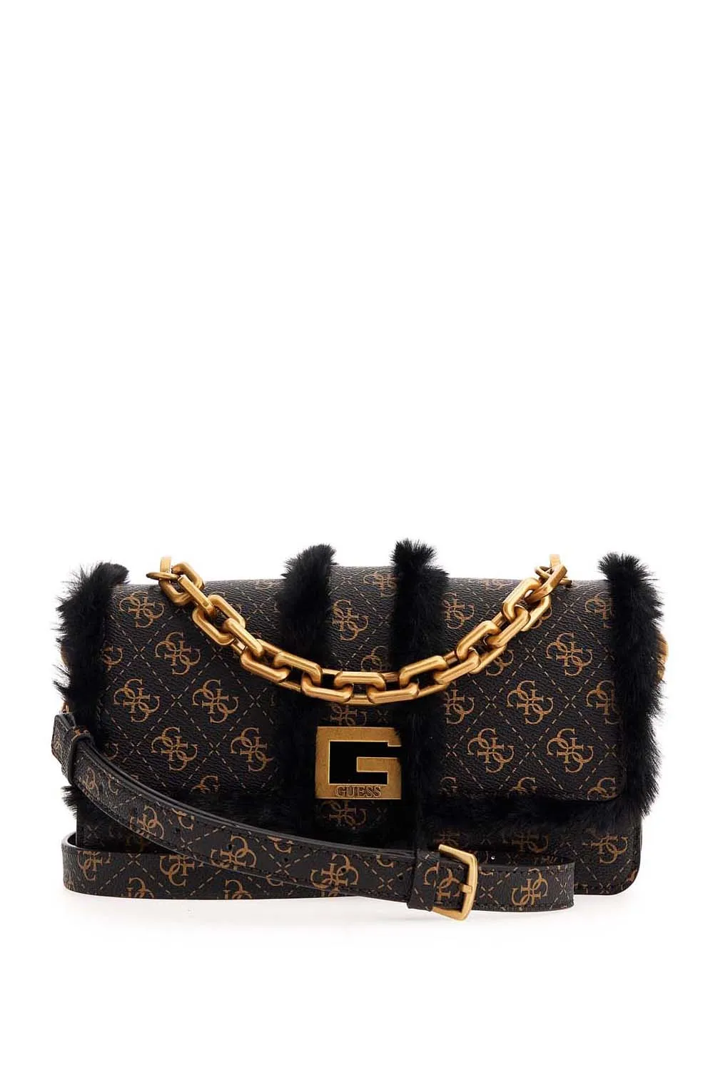 Bandolera para mujer de Guess Acc – HWSB8682210