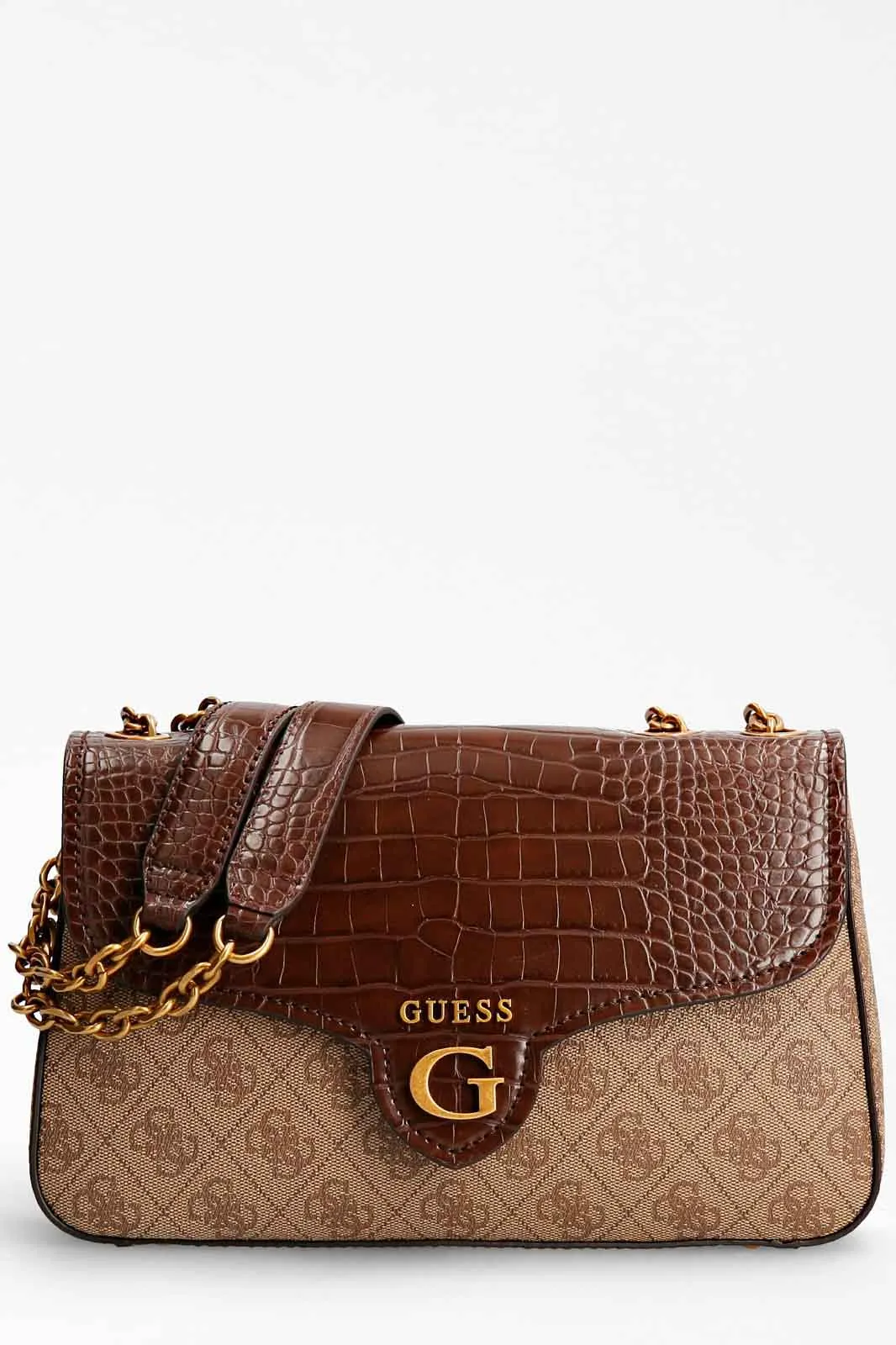 Bandolera para mujer de Guess Acc – HWSC85 51210