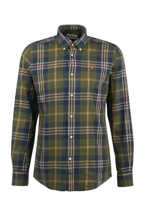 Barbour Camisa Edgar