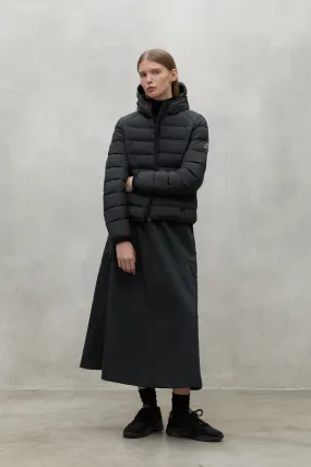 BLACK ASP JACKET