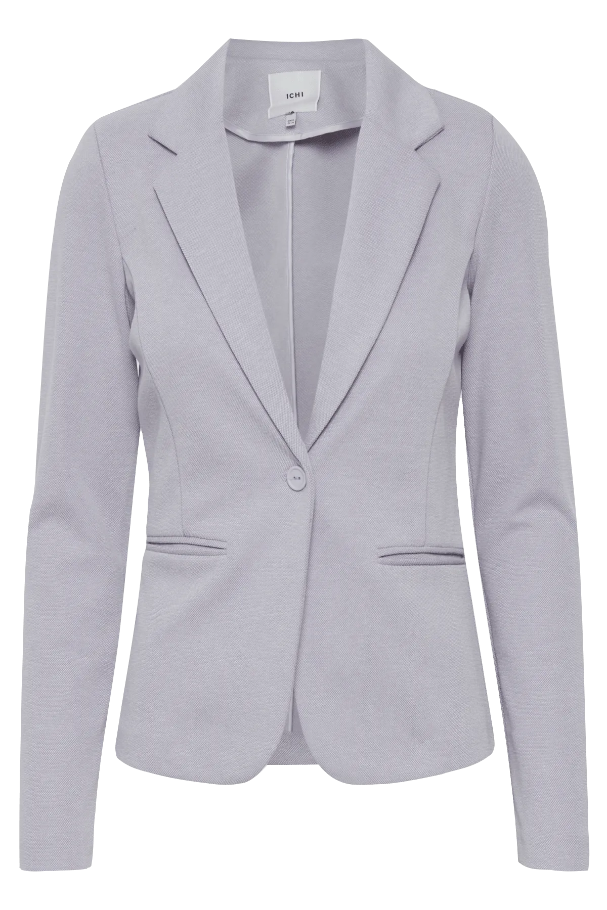 Blazer Kate Pique Heirloom Lilac