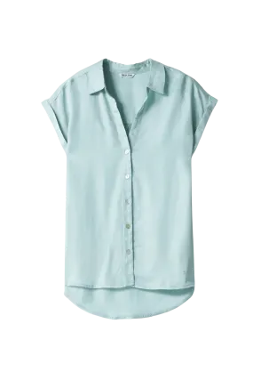 Blusa Salsa Jeans Lisa Satinada
