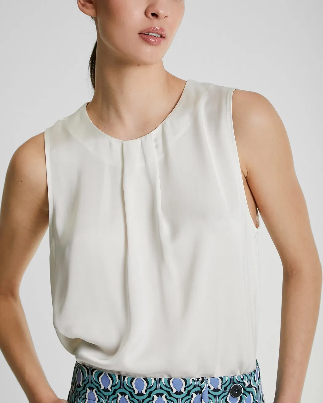 BLUSA TIRANTES