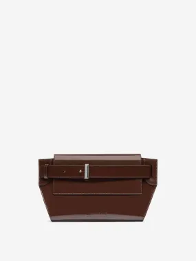 Bolso Hombro Messenger Capri