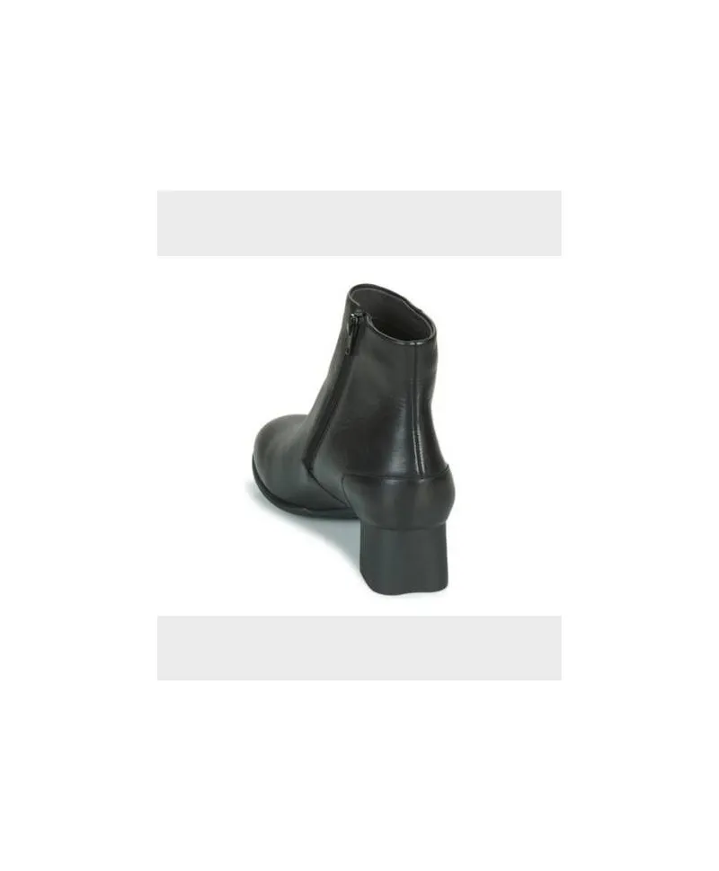 Botines CAMPER Katie Negro Chica Mujer