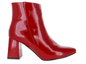 Botines Luna Rosa 1605 Para Mujer