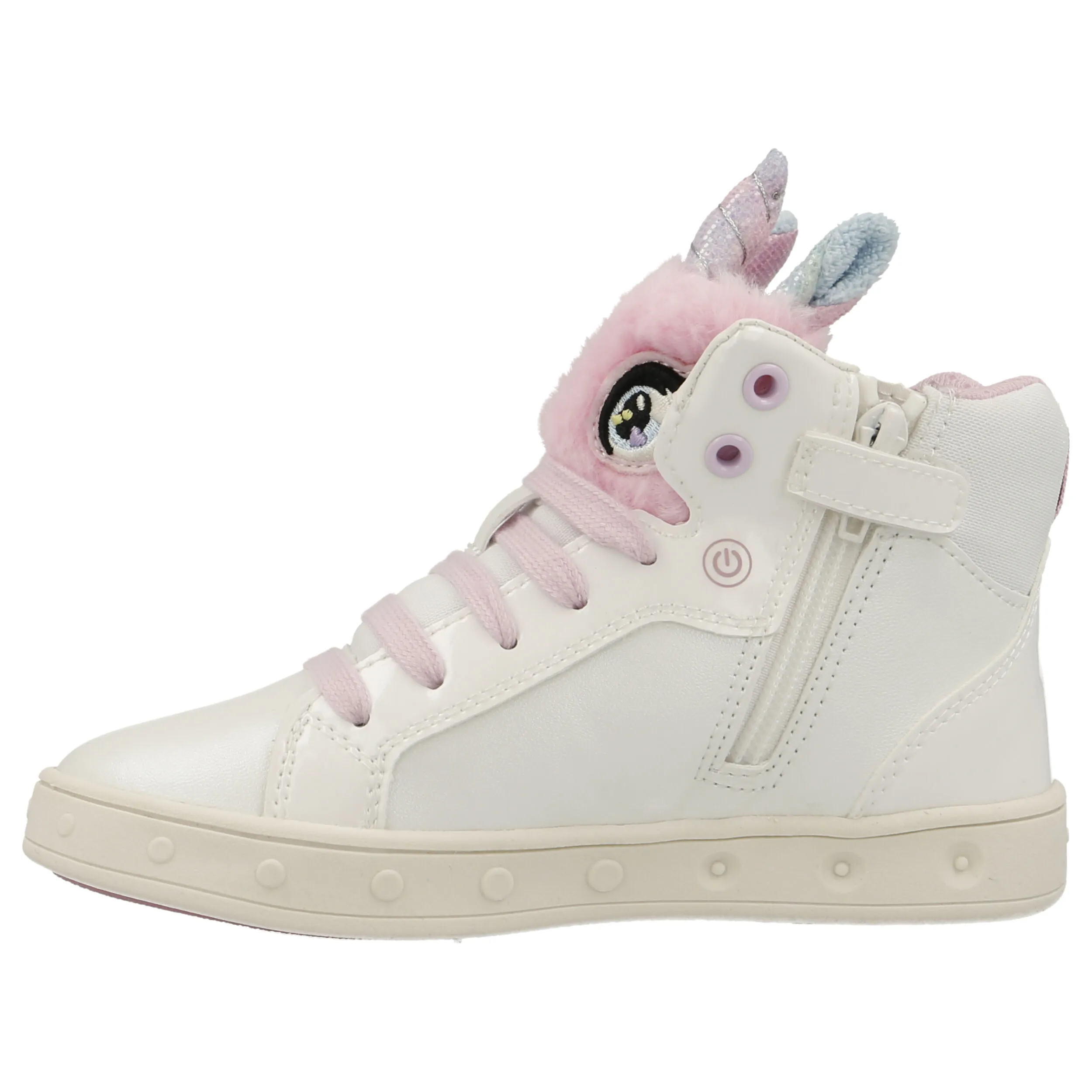 Botínes Niña Geox SKYLIN