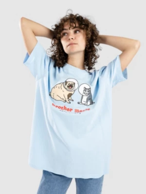 Brother Merle Love Stinks Camiseta