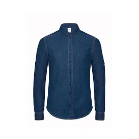 Camisa b&c vision bcsmd85