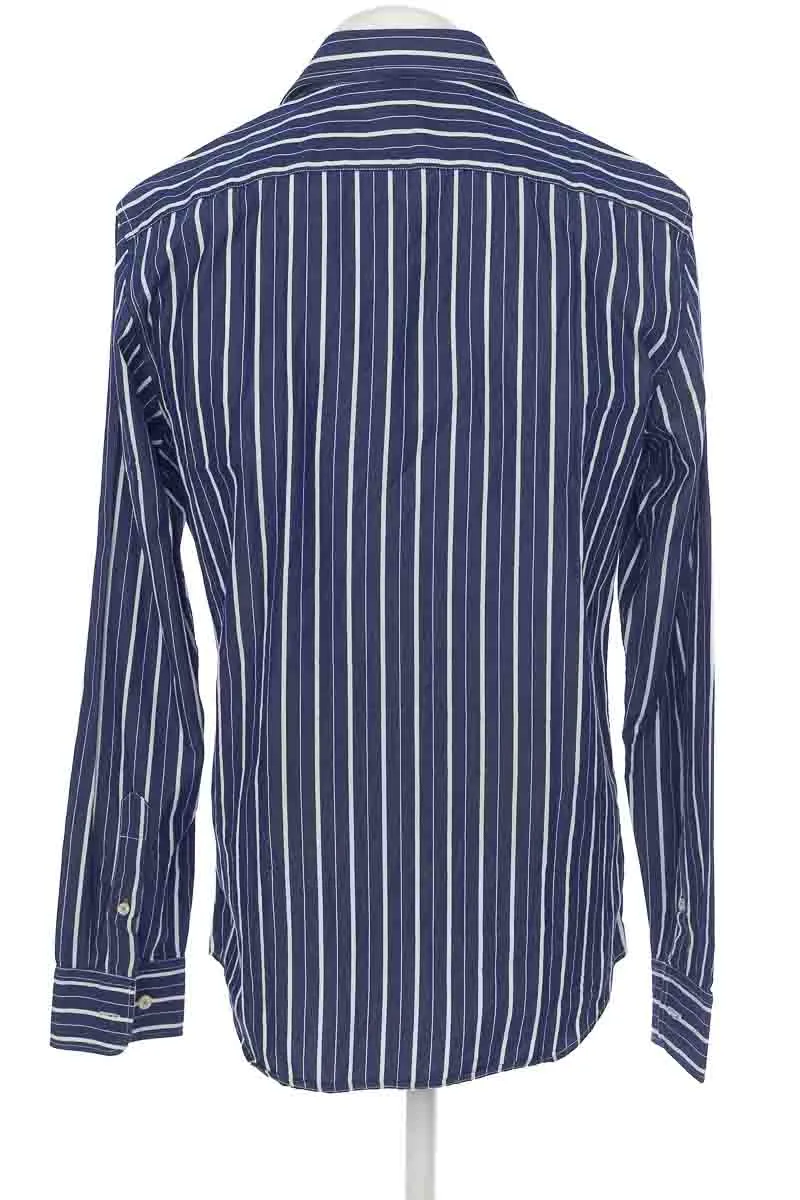 Camisa color Azul - American Eagle