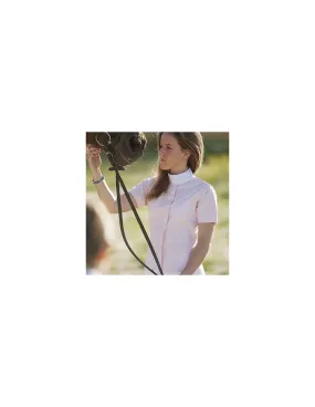 Camisa concurso Lexhis Anael mujer manga corta