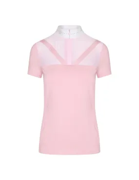 CAMISA DE COMPETICIÓN IRHSparkling Diamond