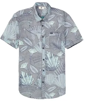 CAMISA HOMBRE  GARCIA P41290_MEN`S SHIRT SS