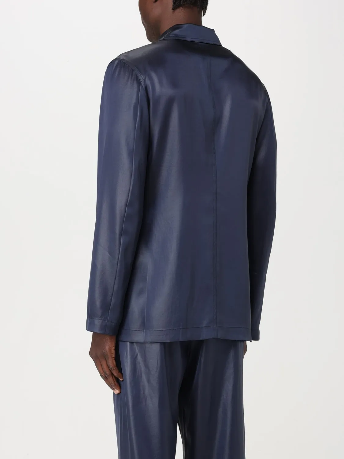 Camisa hombre Nanushka