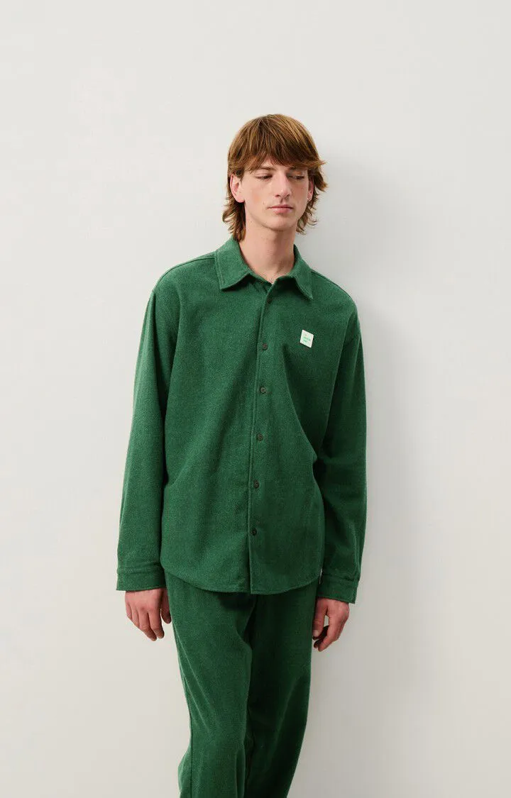 Camisa hombre Vylow | MVYL06AH24