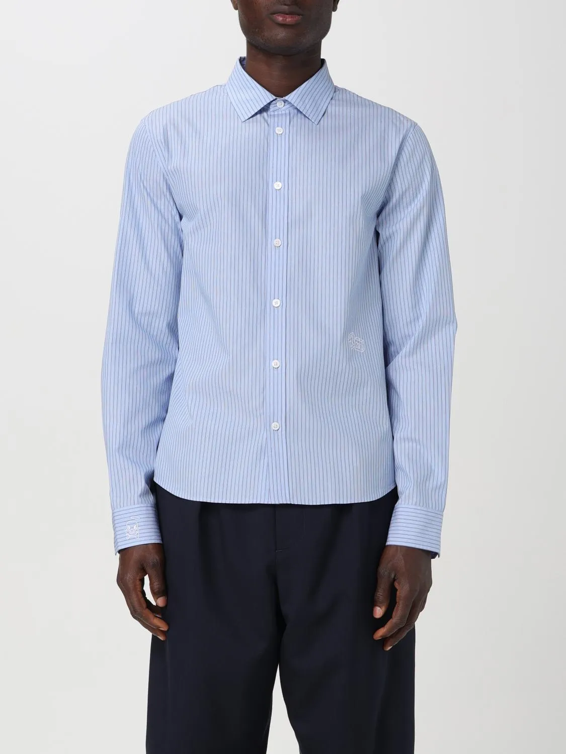 Camisa hombre Zadig & Voltaire