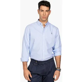 CAMISA ICON OXFORD