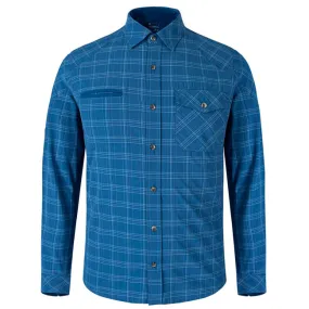 Camisa montura Cedro Confort Fit Shirt