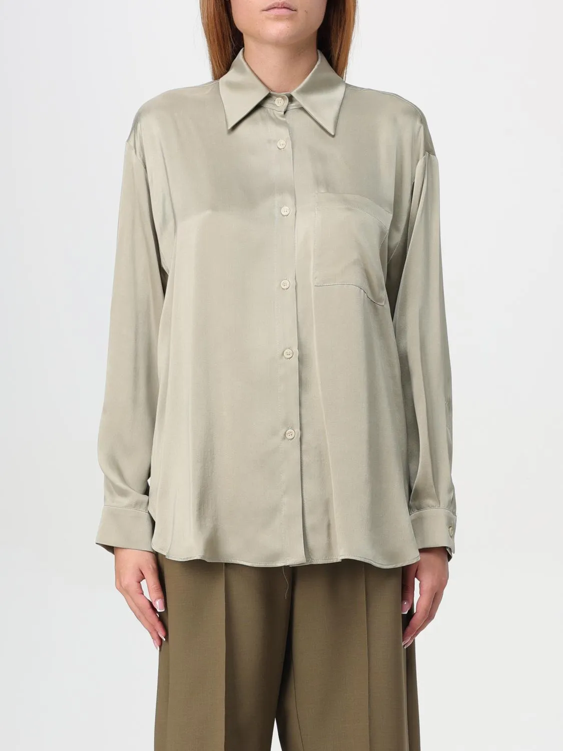 Camisa mujer Alysi
