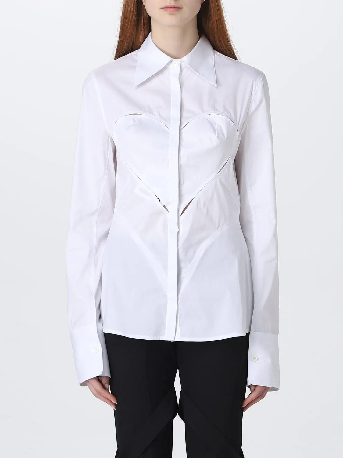 Camisa mujer Ambush