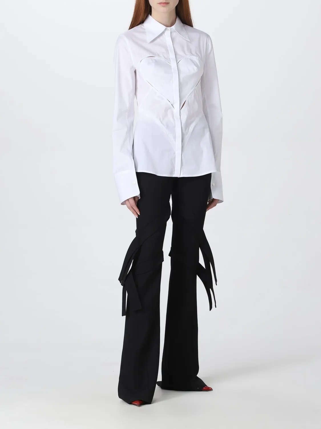 Camisa mujer Ambush