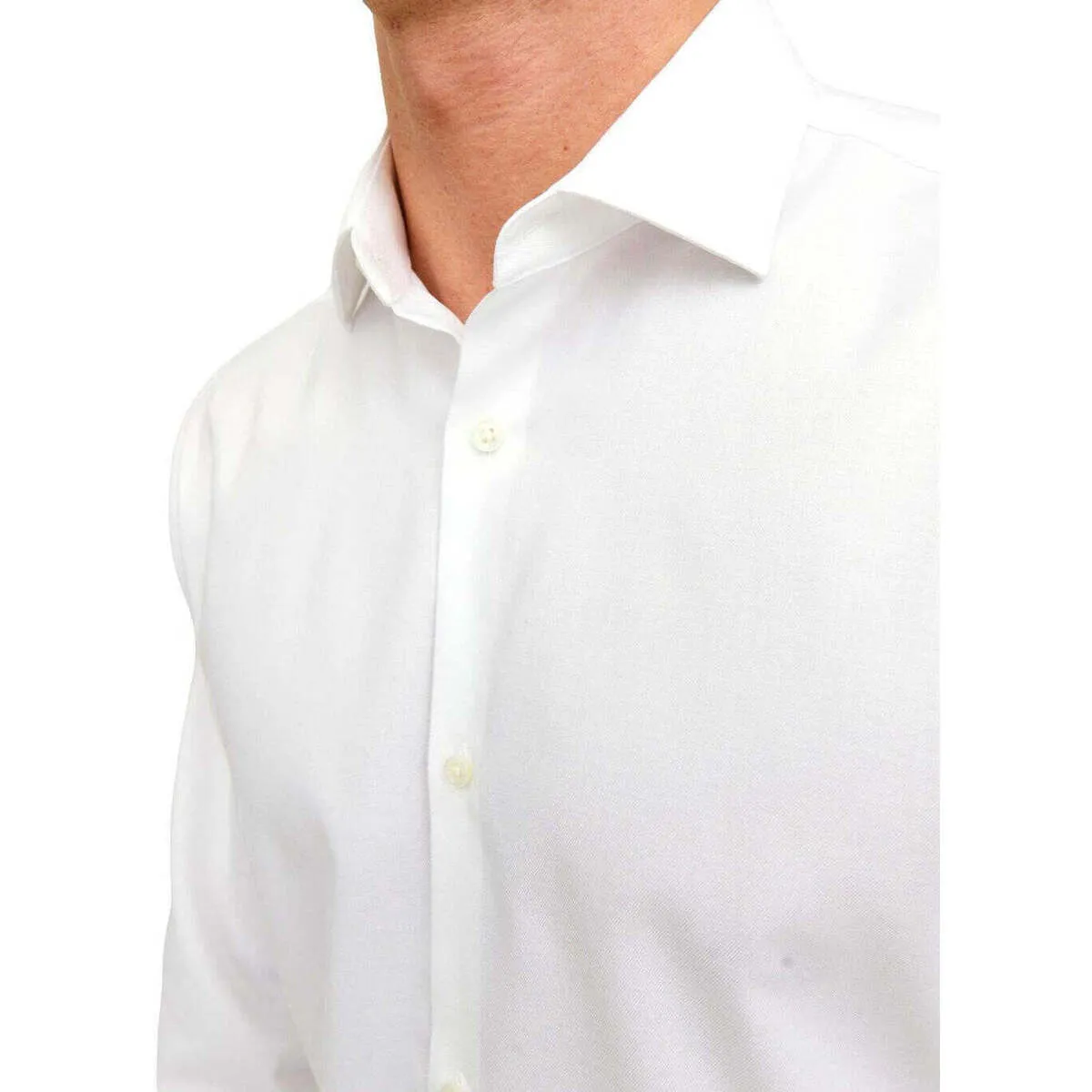 CAMISA SLIM FIT HOMBRE JACK&JONES 12227385