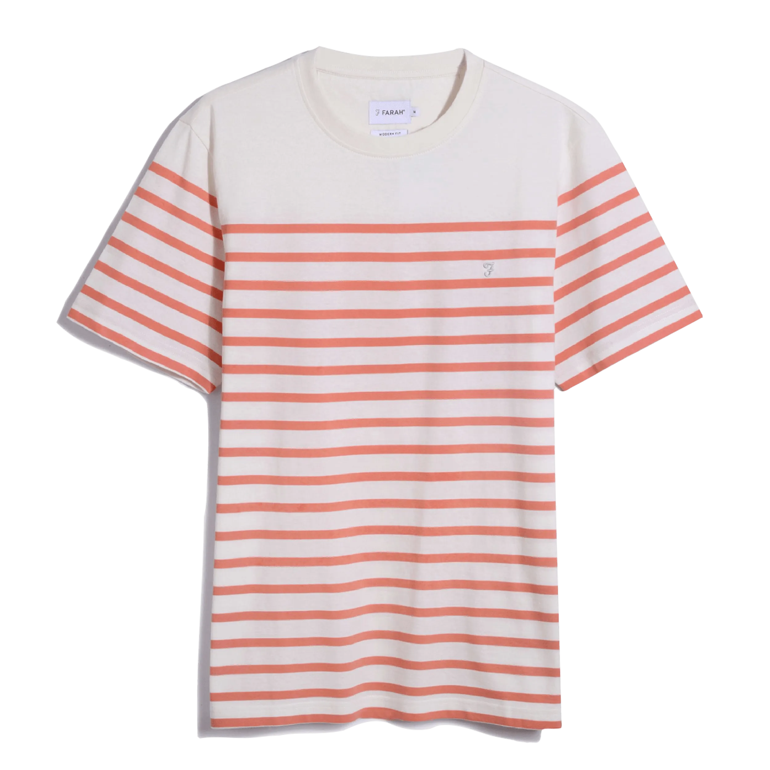 Camiseta Altamont Canyon Red