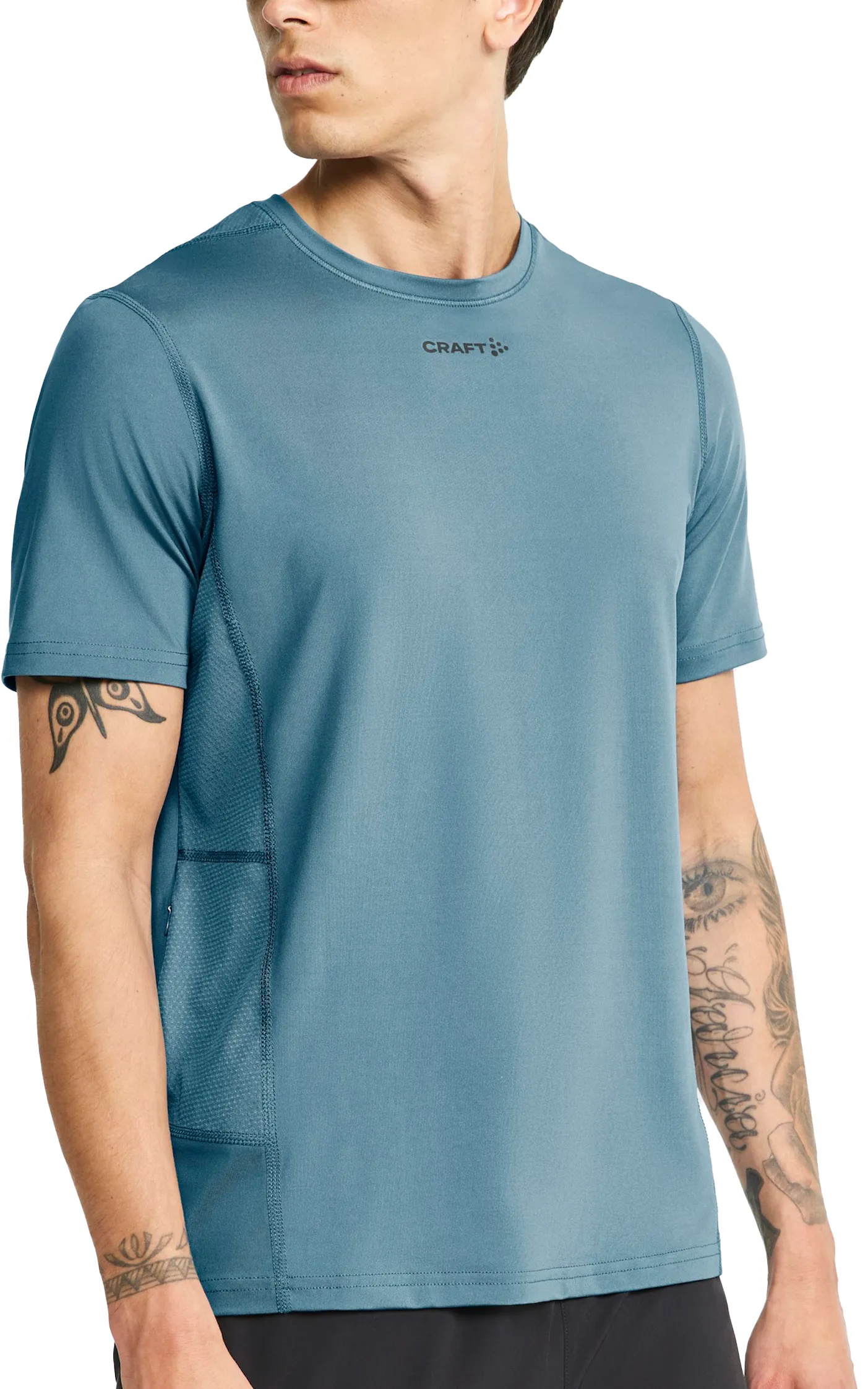 Camiseta CRAFT ADV Essence SS