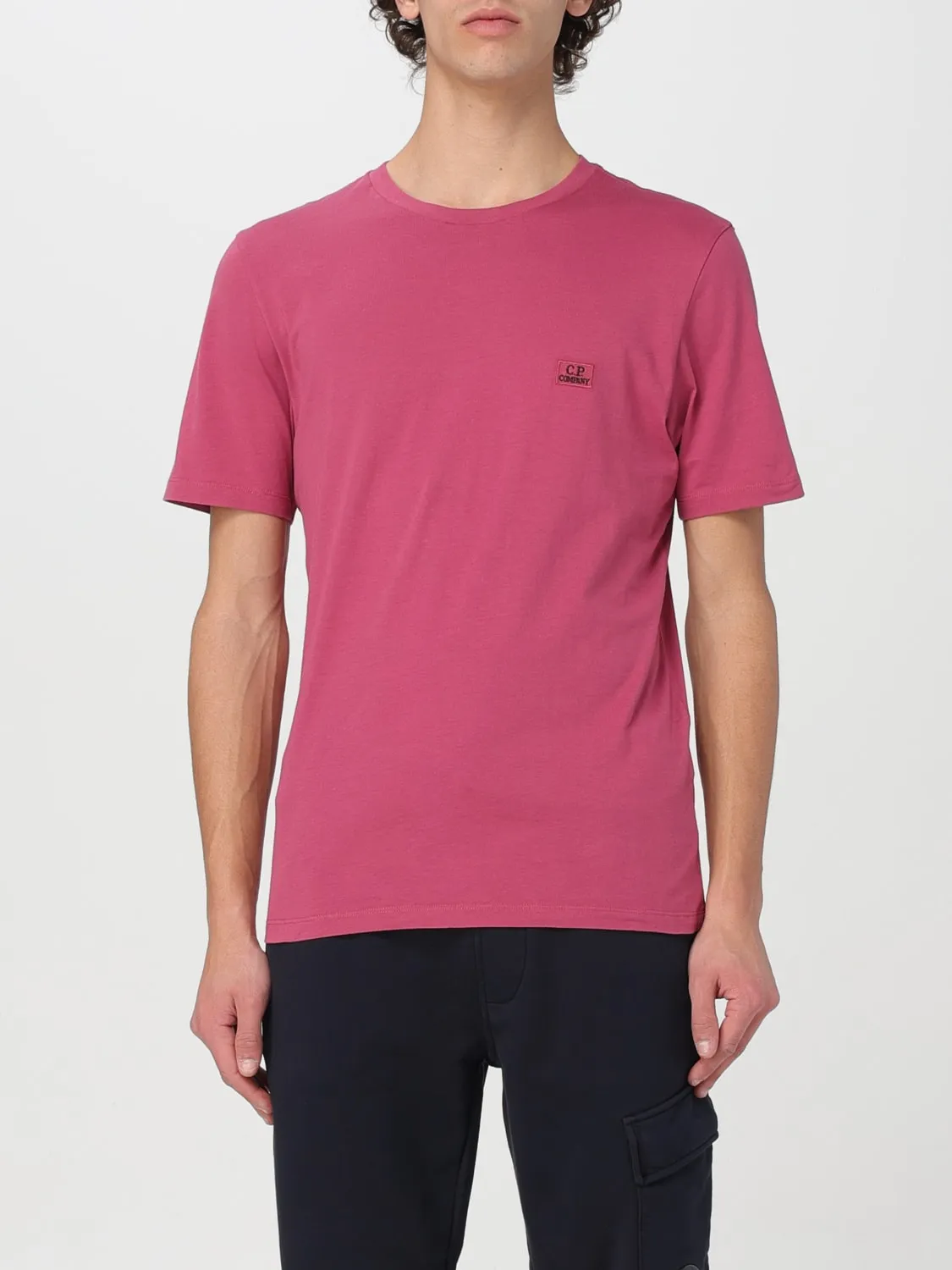 Camiseta hombre C.P. Company