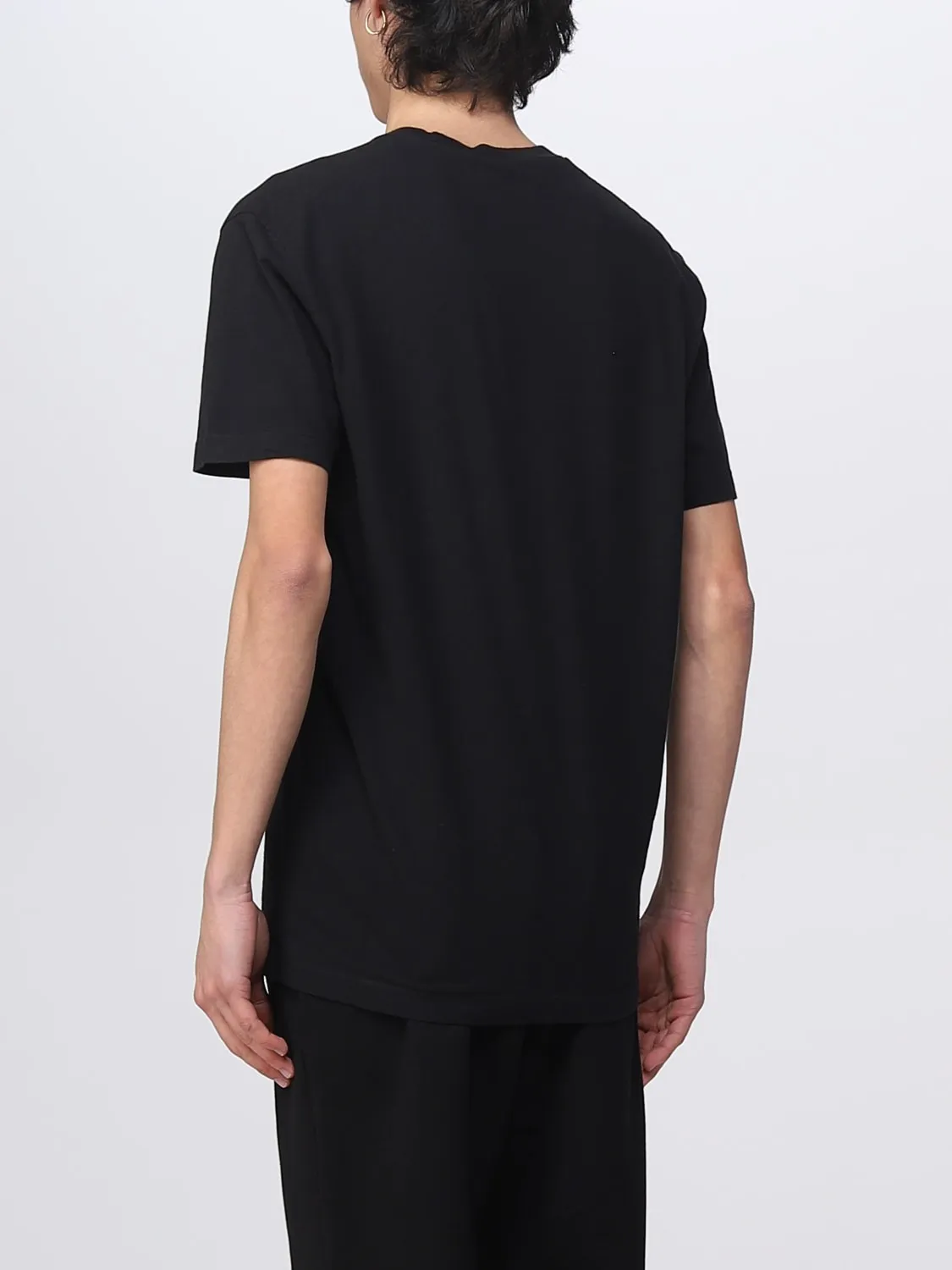 Camiseta hombre Dsquared2