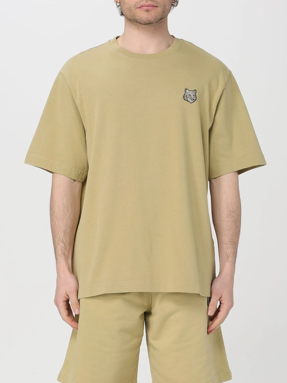 Camiseta hombre Maison KitsunÉ