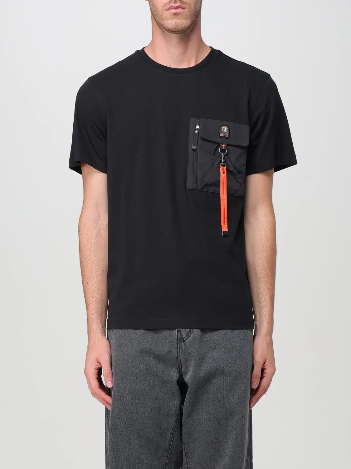 Camiseta hombre Parajumpers