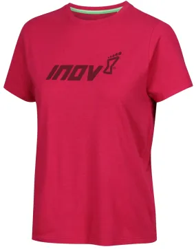 Camiseta INOV-8 Graphic