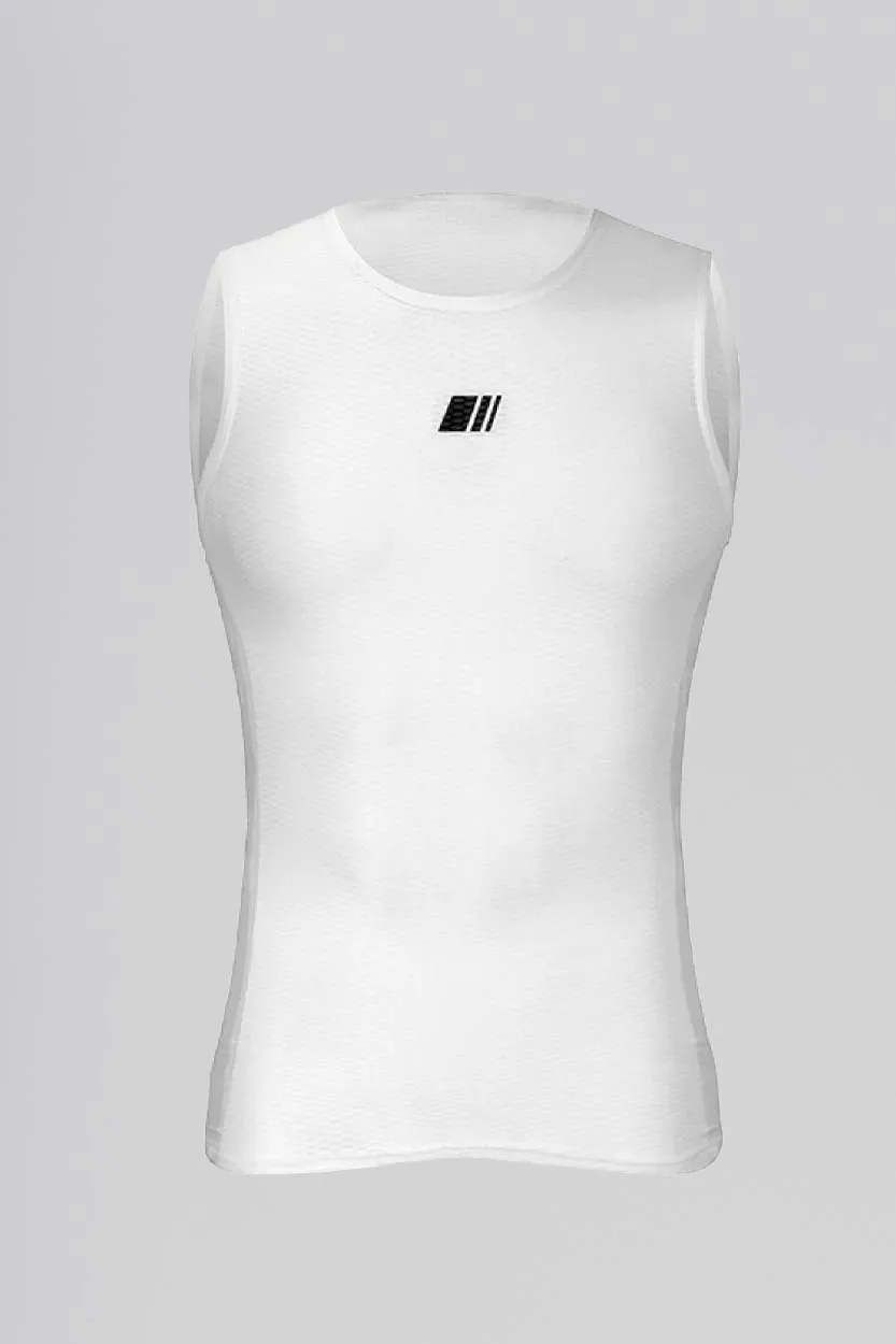 Camiseta Interior Blanca