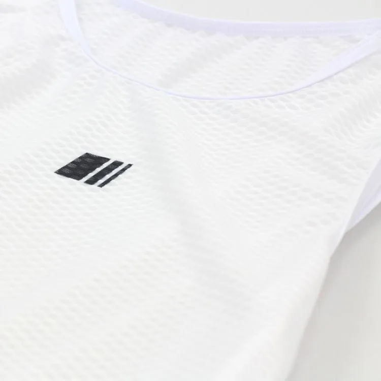Camiseta Interior Blanca