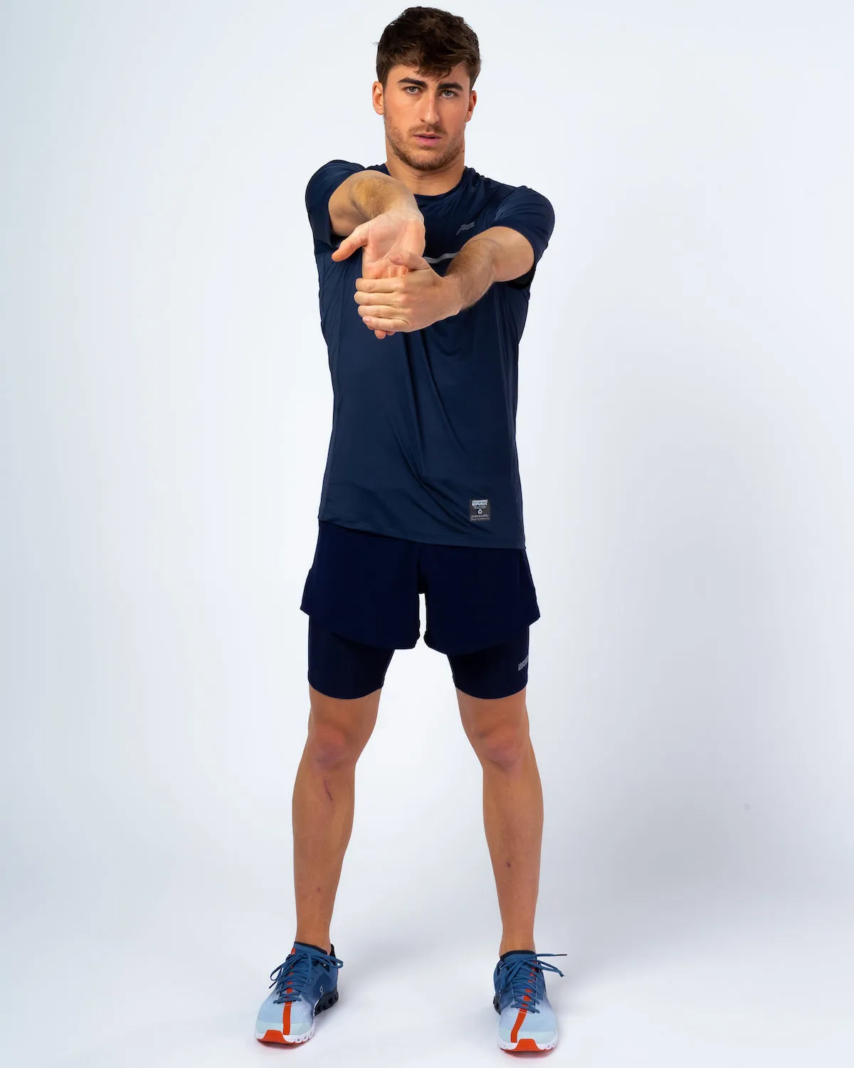 Camiseta Men's Ultra Light 2.0