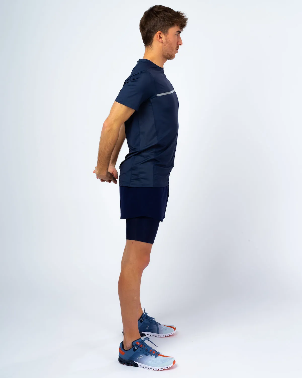 Camiseta Men's Ultra Light 2.0