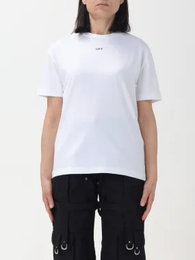 Camiseta mujer Off-white