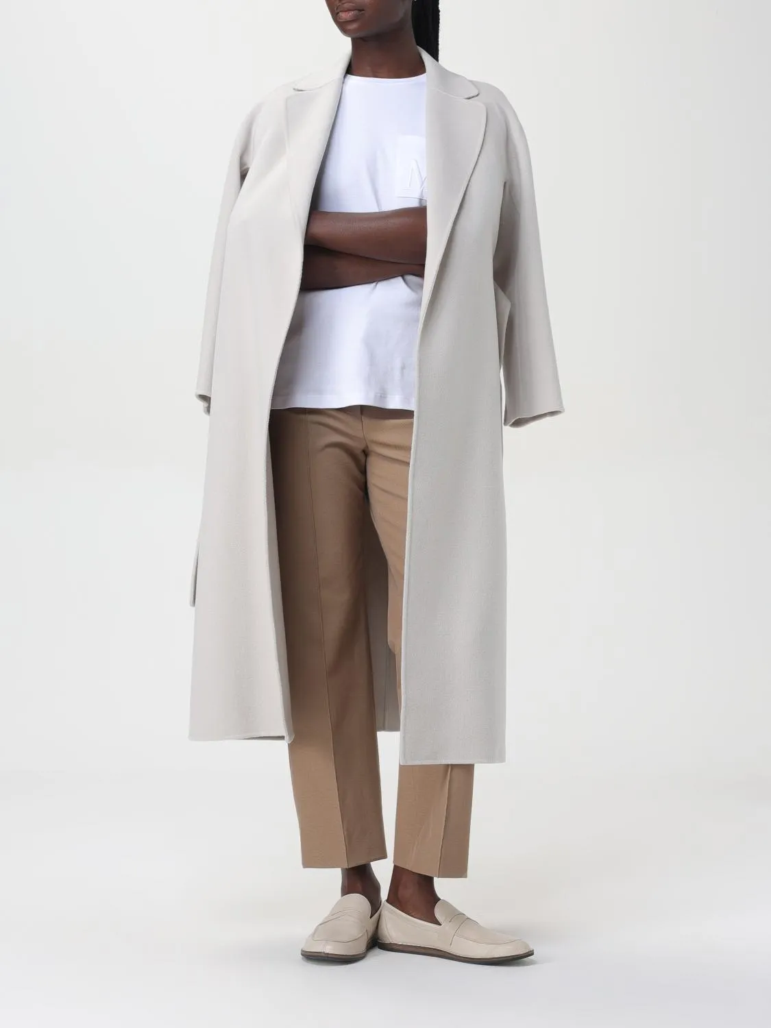 Camiseta mujer 's Max Mara